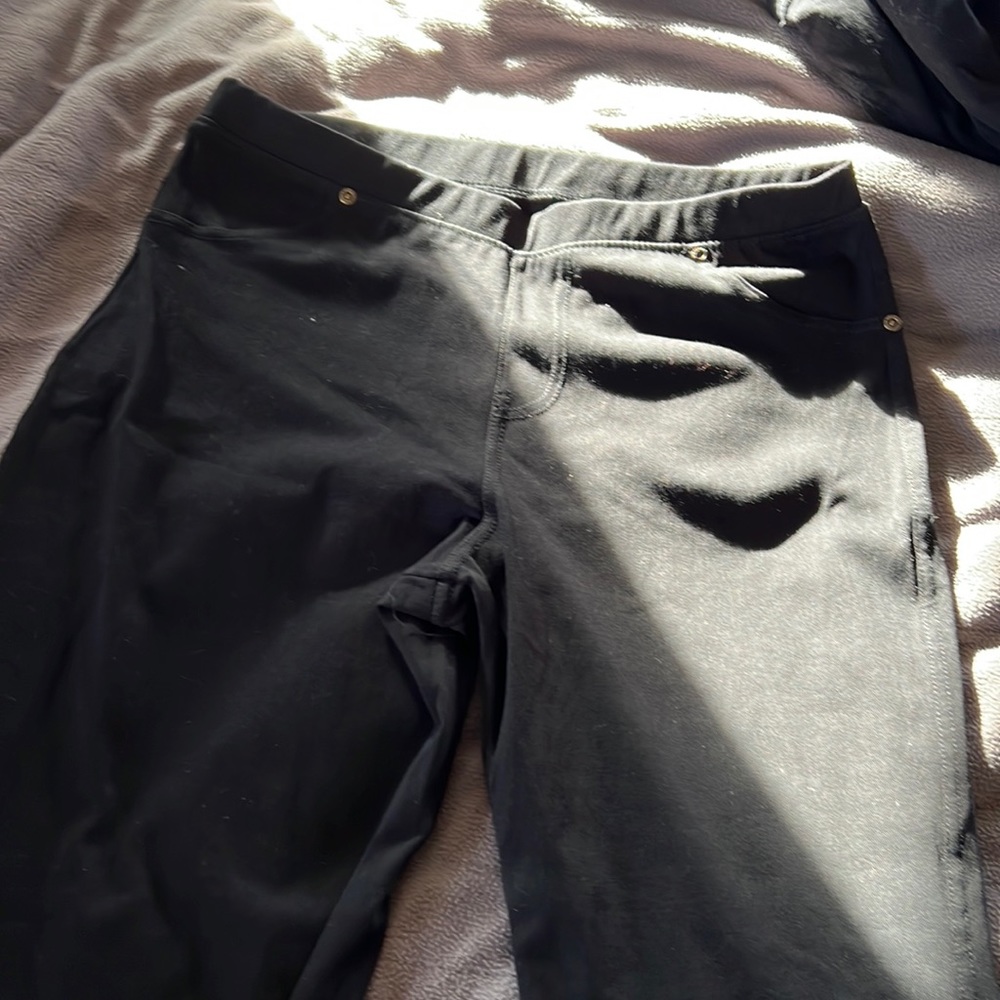 Lildy denim jeggings